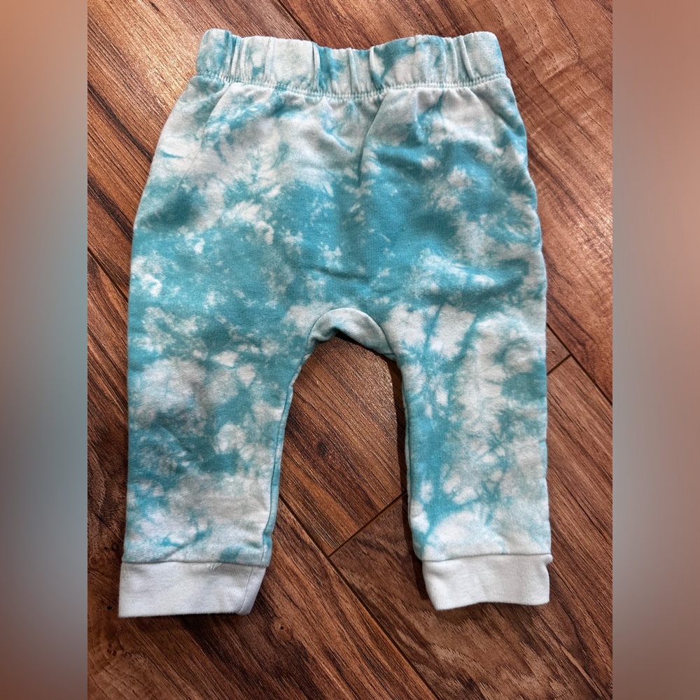 Baby Joggers -SOLD-